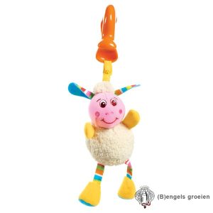 Tiny Smarts – Lily Lamb