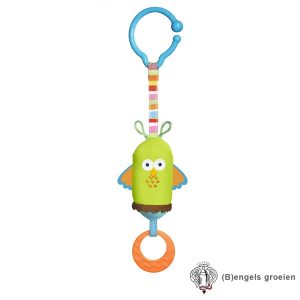 Wind Chime – Owl