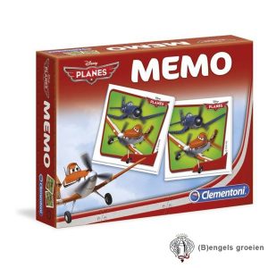 Memo – Planes