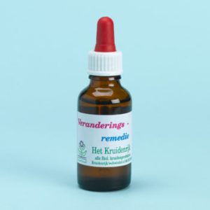 Verandering remedie