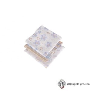 Monddoekjes – Hydrofiel – Star Boy – 3st