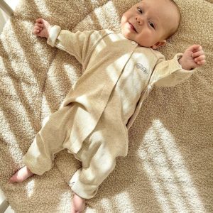 Babypakje rib sand car