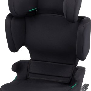 Bebeconfort Road Fix i-Size – Autostoeltje – Black Mist – Vanaf 3,5 jaar tot 10/12 jaar