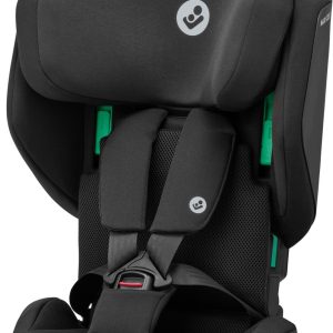 Maxi-Cosi Nomad Plus – Autostoeltje – Vanaf 15 maanden tot 4 jaar – Onderweg – Opvouwbaar