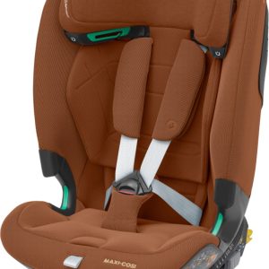 Maxi-Cosi Titan Pro i-Size Autostoeltje – Authentic Terra – Vanaf ca. 15 maanden tot 12 jaar