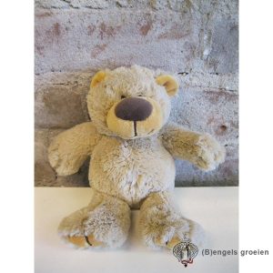 Knuffel – Beer
